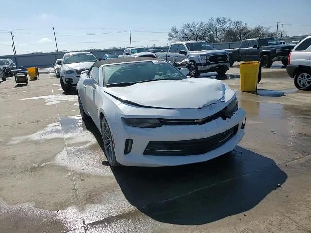 2016 Chevrolet Camaro - Image 11