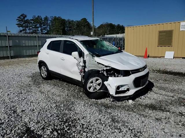 2017 Chevrolet Trax - Image 14