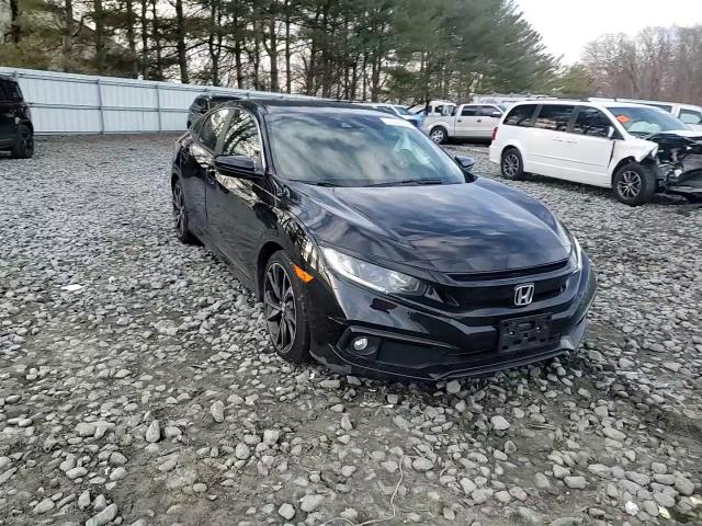 2019 Honda Civic - Image 10