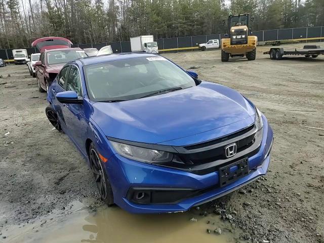 2019 Honda Civic - Image 11