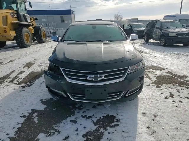 2020 Chevrolet Impala - Image 11
