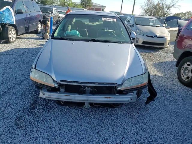 2002 Honda Accord - Image 10