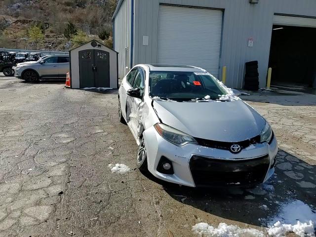 2015 Toyota Corolla - Image 10
