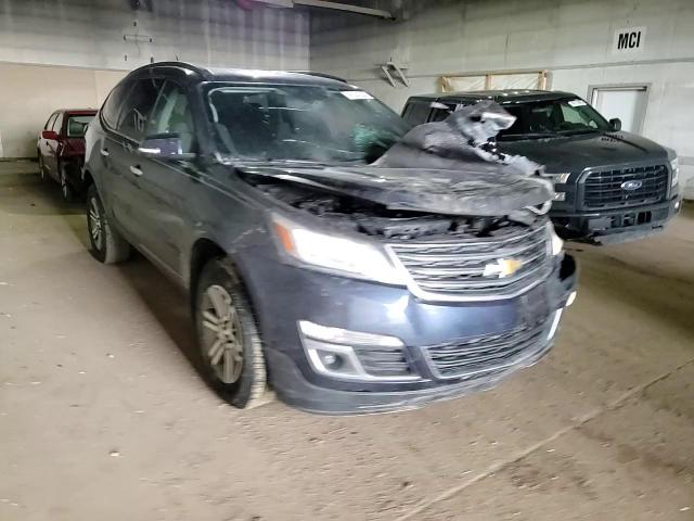 2015 Chevrolet Traverse - Image 12