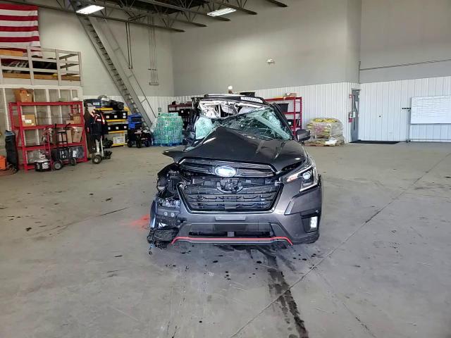 2024 Subaru Forester - Image 11