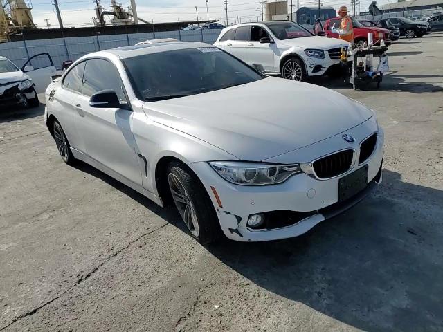2015 BMW 4er - Image 11