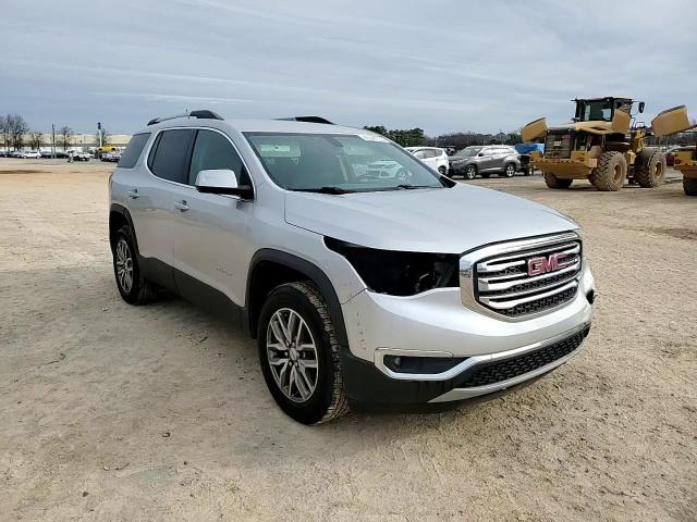 2017 GMC Acadia - Image 15