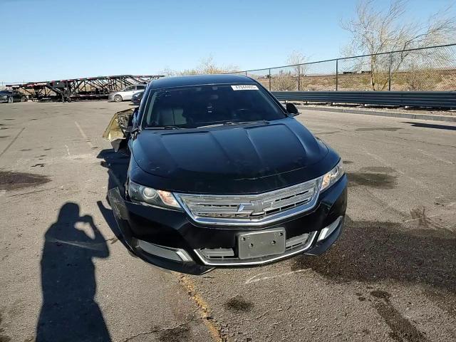 2015 Chevrolet Impala - Image 11