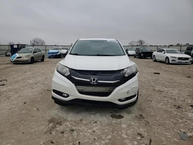 2017 Honda HR-V - Image 11