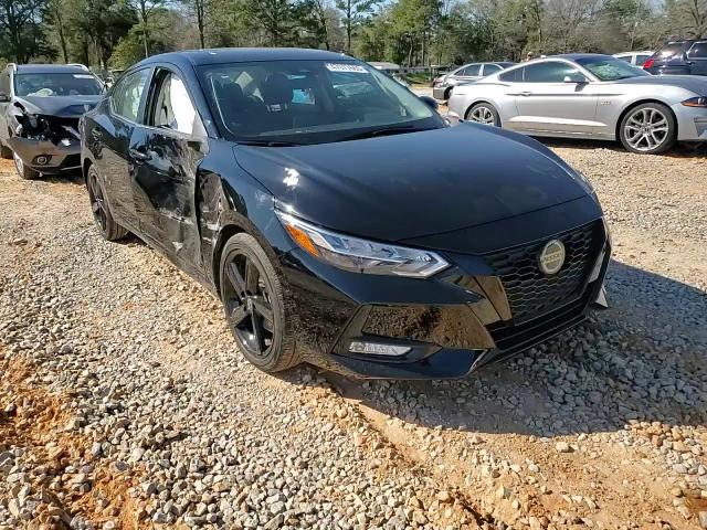 2023 Nissan Sentra - Image 11