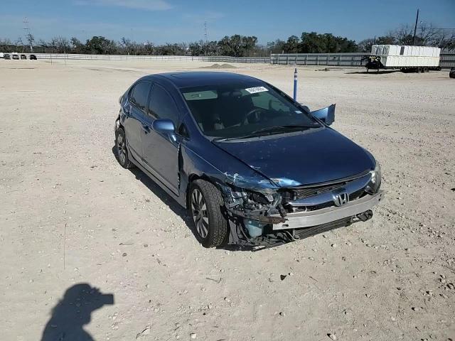 2009 Honda Civic - Image 11