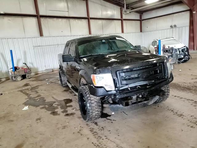2014 Ford F-150 - Image 13
