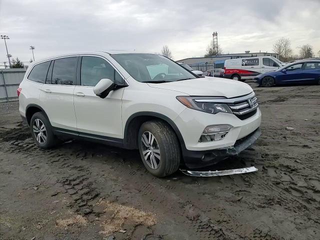 2016 Honda Pilot - Image 11