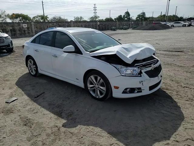 2012 Chevrolet Cruze - Image 11