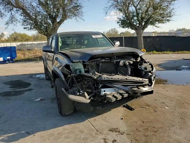 2021 Toyota Tacoma - Image 11