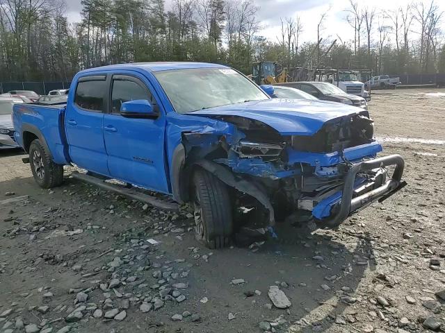 2020 Toyota Tacoma - Image 10