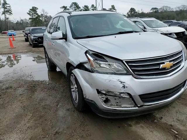 2016 Chevrolet Traverse - Image 12
