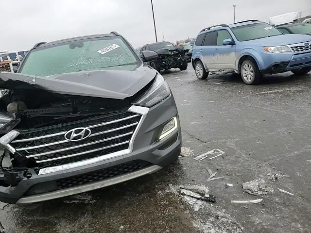 2020 Hyundai Tucson - Image 11