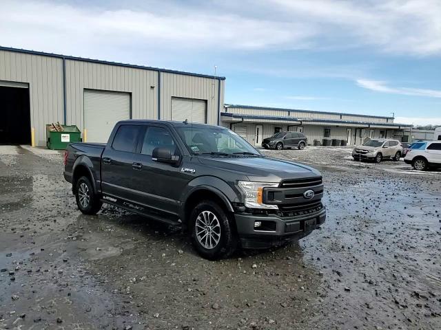 2018 Ford F-150 - Image 13