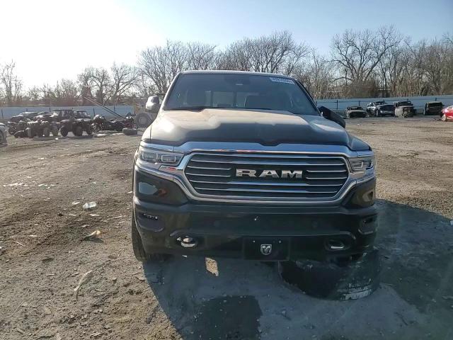 2022 RAM 1500 - Image 10