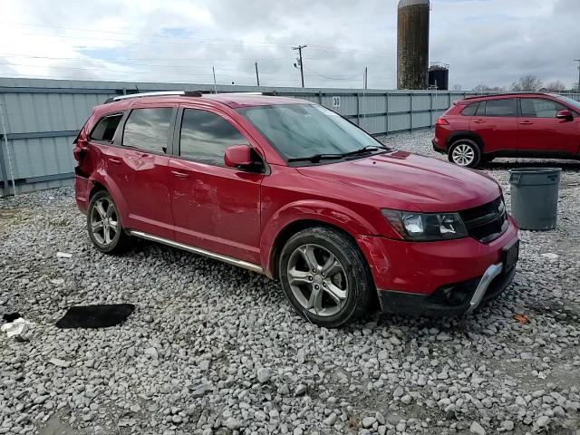2016 Dodge Journey - Image 12