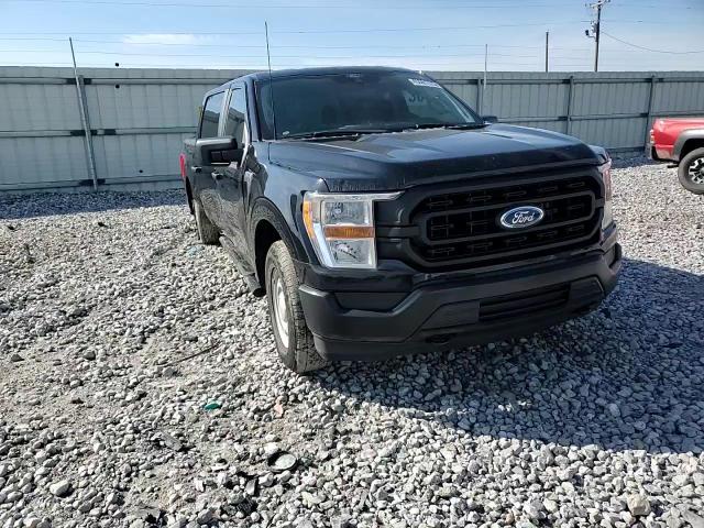 2022 Ford F-150 - Image 11