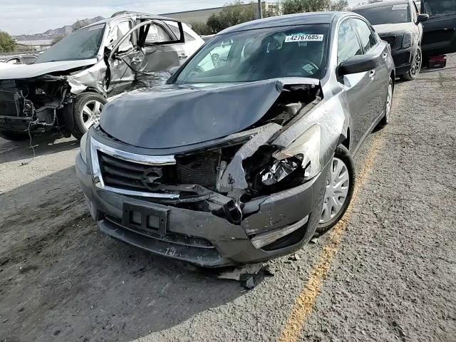 2015 Nissan Altima - Image 11