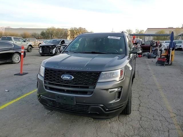 2018 Ford Explorer - Image 14