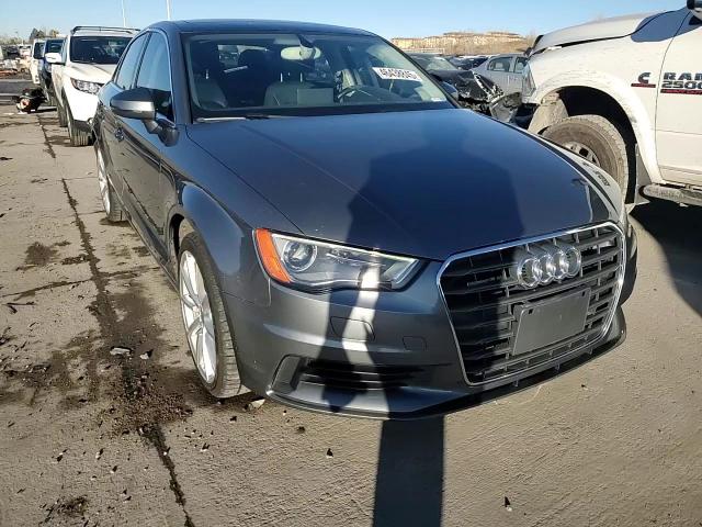 2015 Audi A3 - Image 13