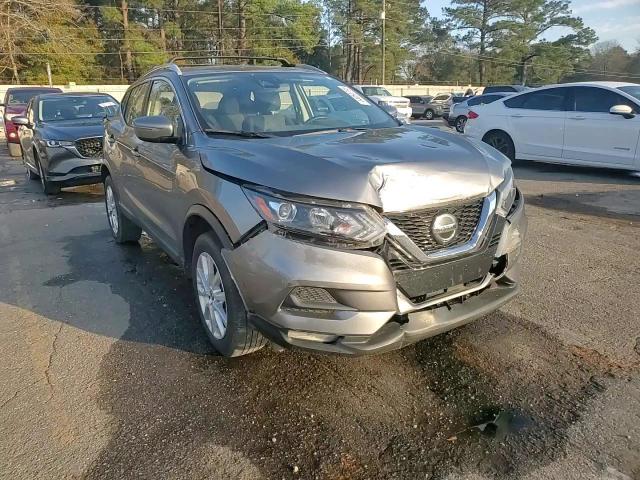 2020 Nissan Rogue - Image 14