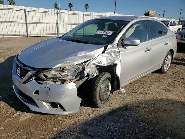 2019 Nissan Sentra - Image 11