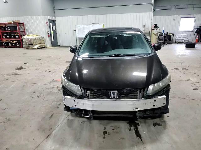 2013 Honda Civic - Image 11