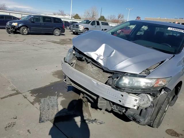 2015 Honda Civic - Image 14