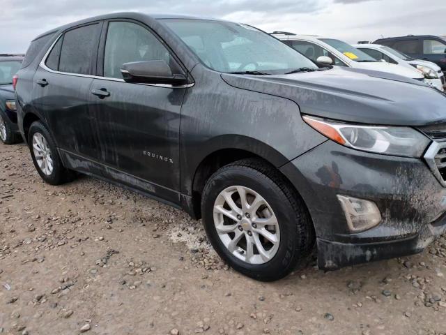 2018 Chevrolet Equinox - Image 11