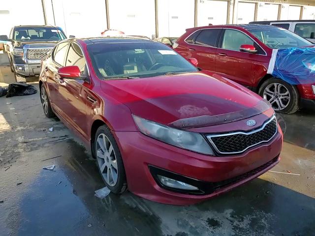 2012 Kia Optima - Image 10