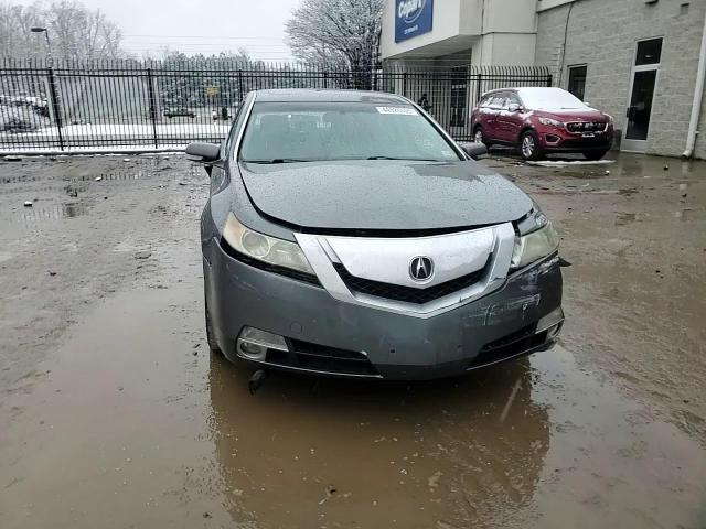 2010 Acura TL - Image 10