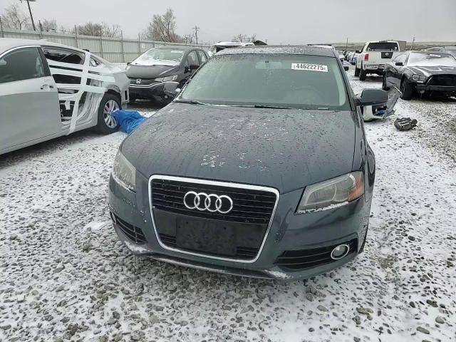 2013 Audi A3 - Image 11