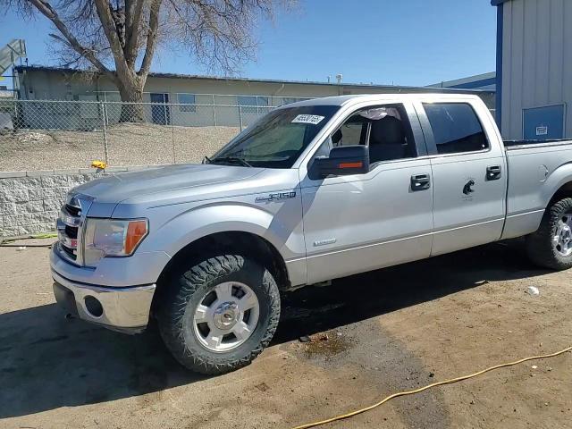 2013 Ford F-150 - Image 13