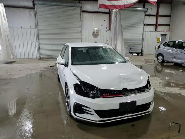 2019 Volkswagen GTI - Image 15