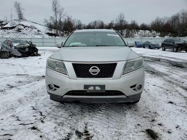 2015 Nissan Pathfinder - Image 12
