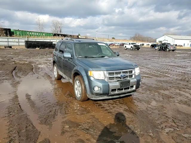 2012 Ford Escape - Image 12