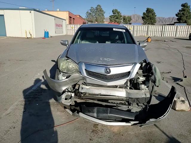 2012 Acura RDX - Image 12