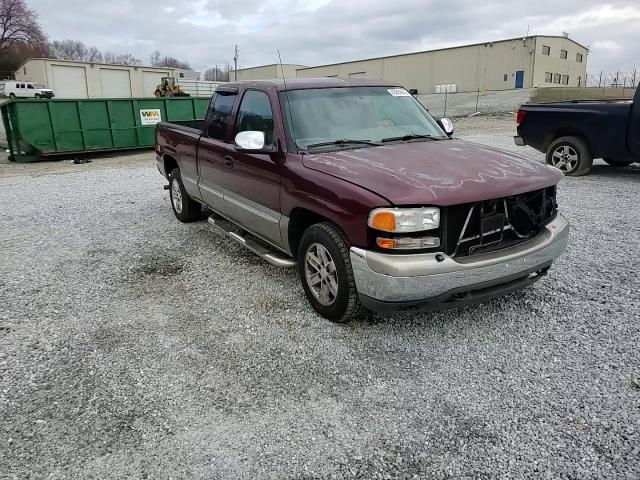 2000 GMC Sierra - Image 10