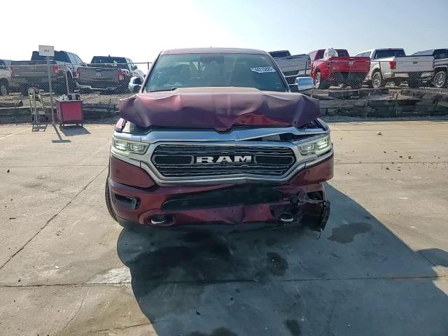 2020 RAM 1500 - Image 11