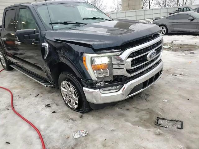 2022 Ford F-150 - Image 13