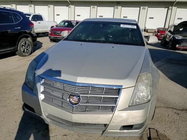 2009 Cadillac CTS - Image 10