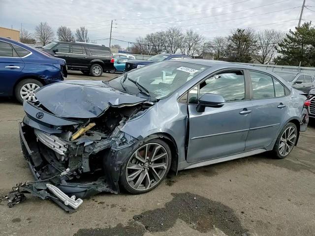 2021 Toyota Corolla - Image 11