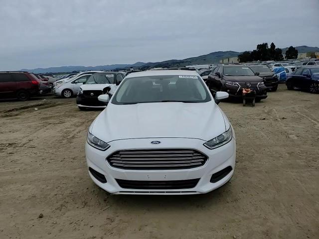 2014 Ford Fusion - Image 11