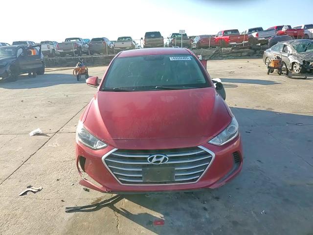 2018 Hyundai Elantra - Image 11