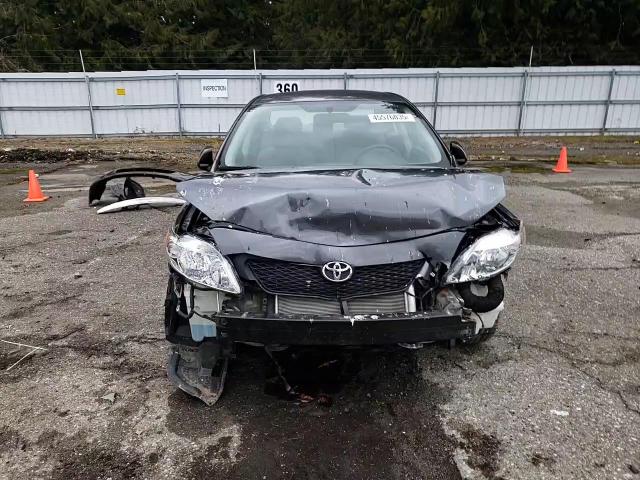 2010 Toyota Corolla - Image 11